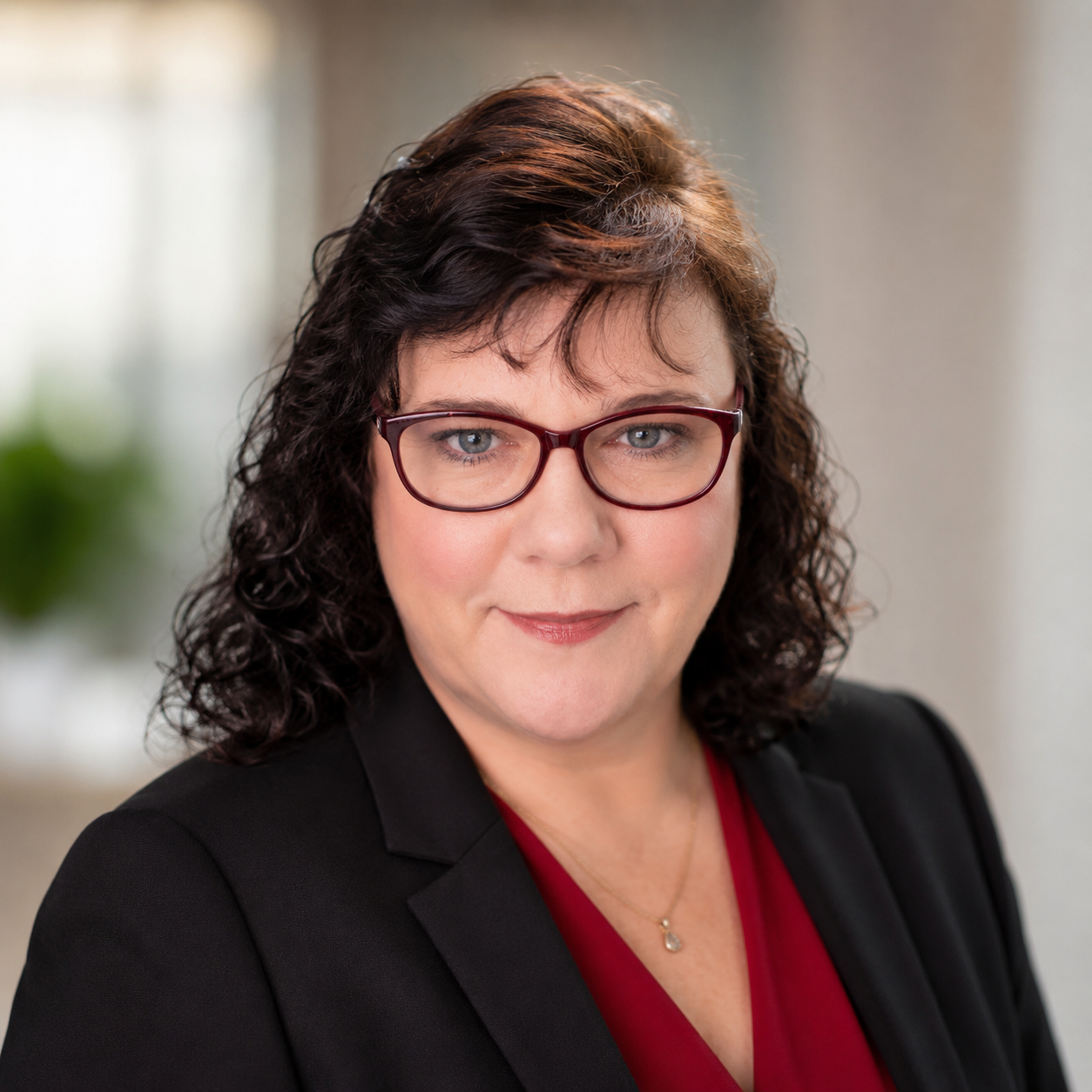 Belinda Mobley
