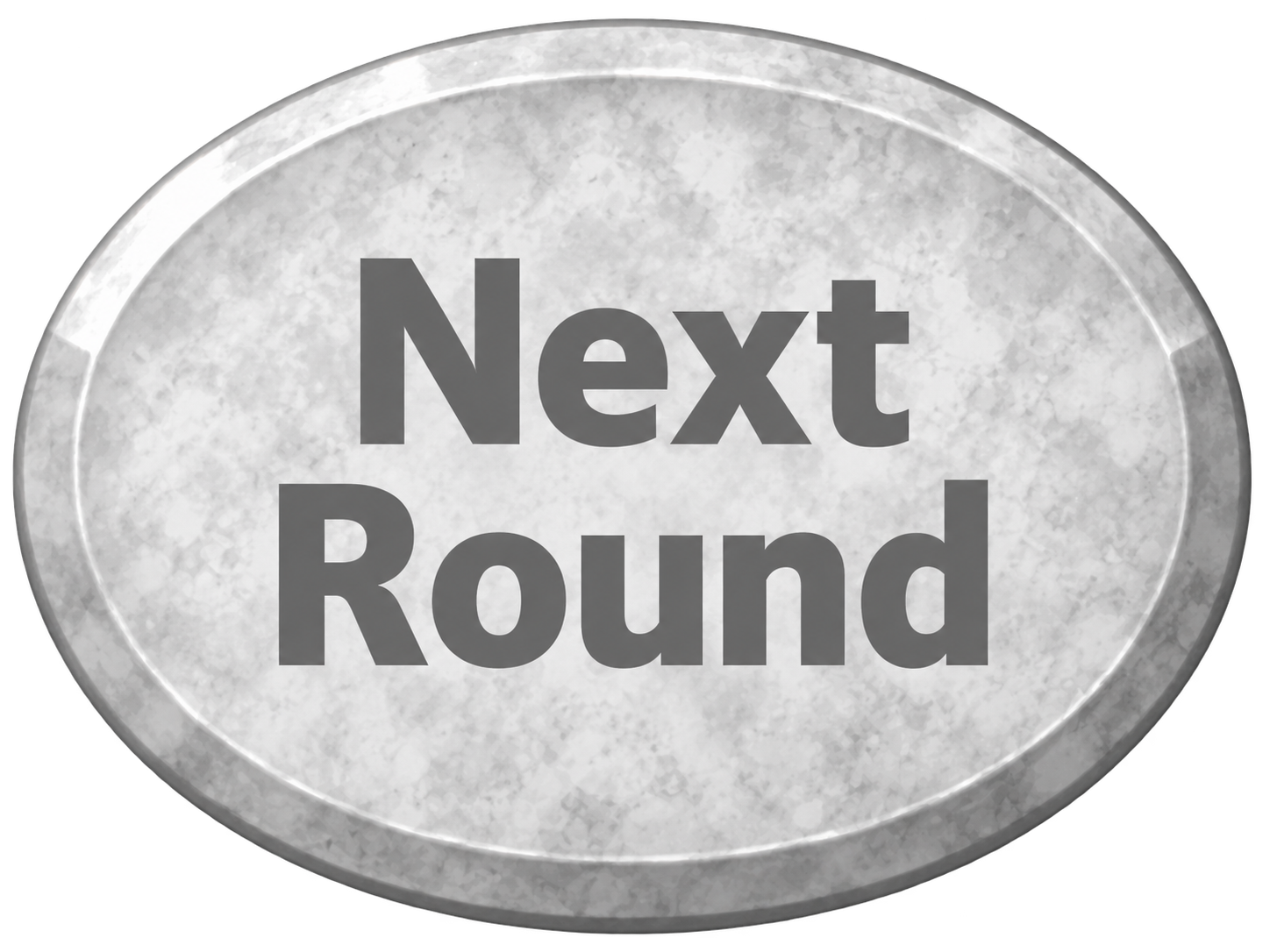 Next Round unavailable until this round is complete